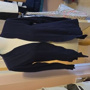 J Crew Factory Lightweight Cotton Cardigan, size L